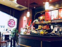 -COSTA COFFEE(西贸凯德晶品4层2店)