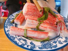 -飘香火锅(玉林西路店)