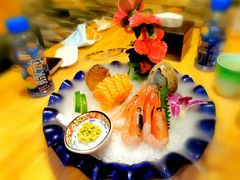 -桃屋日本料理(清华科技园店)