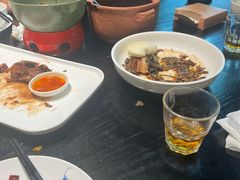 -简小舍·民间手艺菜(武昌江滩店)