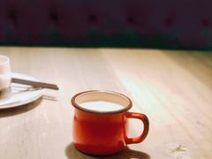 金榜牛乳白粥-岭南真味·匠心粤菜(K11店)