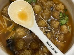 -豫满楼(正光路店)