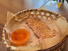 -曼谷食堂·泰国家庭料理(丹桂路店)