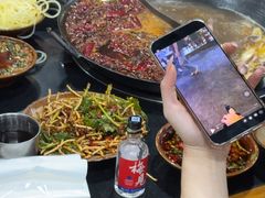 -谭记重庆老火锅(总店)