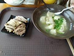 -如意馄饨(太平北路店)