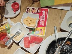 -豪客来牛排(厦门万达金街店)