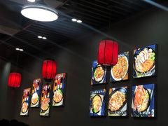 -台州老六海鲜面馆(上南总店)