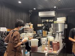 -JPG canteen(广州寺右公馆店)