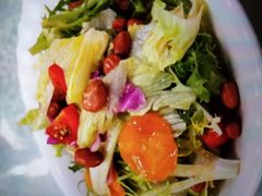 -六和聚传统烤鸭.天津菜(和平店)