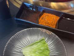 -極屋鮨牛 · 烧肉酒场(时代C馆店)