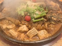 -老板恋上鱼(印象城店)