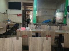 -任强肉丸糊辣汤腊牛肉夹馍(劳动西路总店)