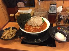 博多一幸舍(侨福芳草地店)-博多一幸舍(侨福芳草地购物中心店)