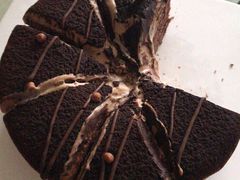 -CAKE BOSS蛋糕老板(公主坟凯德晶品店)