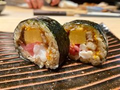 -晴空·日本料理(万象城店)