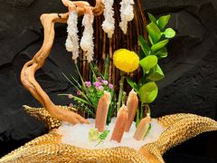 -蟹犇•帝王蟹雪蟹(陆家嘴店)