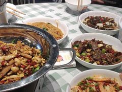 -彭耕记猪油炒小菜(吉联mall店)