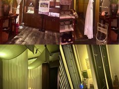-海悦容庭SPA·按摩·推拿(埌西店)