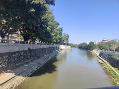 -均和墟历史街区-平和大押
