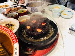 -北平食府(马鞍山路店)