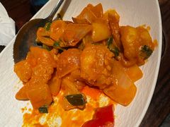 -甘尼仕印度餐厅爵士酒吧(阳春巷店)