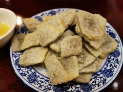 -京碗居老北京特色菜(北环东路店)