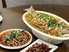 -飞虹鱼馆(春华路店)