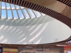 -FLARE STAR FITNESS(复地活力城店)