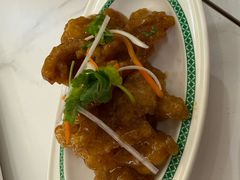 -华天延吉餐厅(西四总店)