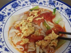 -东关吉祥西安腊汁肉夹馍(健德门店)