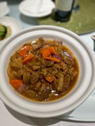 -新锦江大酒店·宴会厅·婚宴