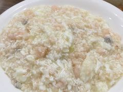 虾蓉白菜-砂锅李(九江路店)