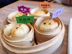 -云海肴云南菜(青浦宝龙店)