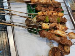 -老谢野馄饨(延安路店)