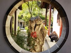 -寒山寺