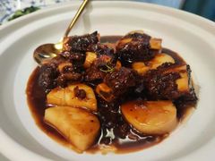 -宴昆山·私房菜(春晖店)