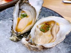 -隐泉之语日式料理(王府中环店)