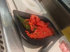 -海底捞火锅(咸阳丽彩万达店)