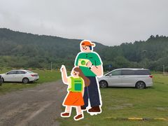 -南京市无想山景区