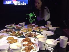 -凯乐会量贩KTV(国防大厦总店)
