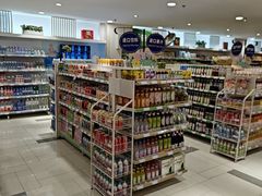 -友谊超市(友谊商城店)