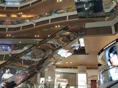 -大悦城(沈阳中街店)