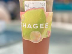 -霸王茶姬(南强街店)