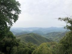 -莫干山风景区