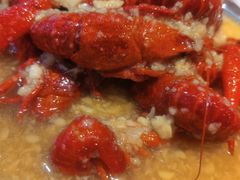 -袁老大龙虾(石鼓路总店)