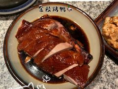 -南京大牌档(壹方天地店)