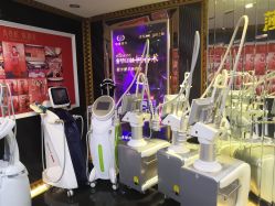 -莎蔓莉莎美容会所