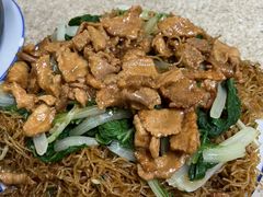 -万兴菜馆(龙华店)