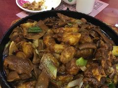 -桃子餐厅·天津菜(红星路直营店)