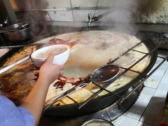 -龙门李家三旦羊肉汤馆